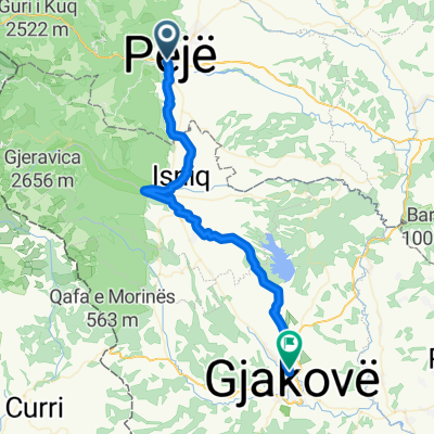06-Peje-Gjakova