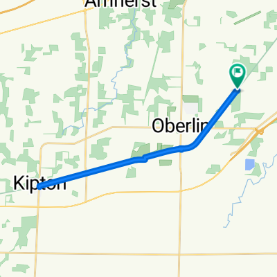 1) North Coast Inland Trail - Butternut Ridge Trailhead to