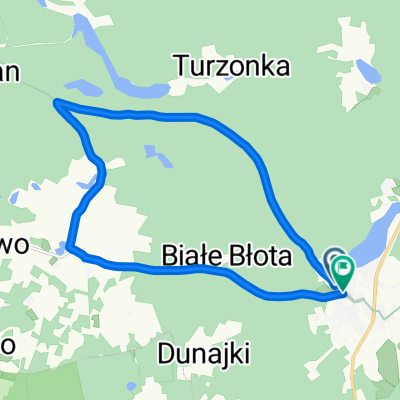 3 Maja, Dziemiany do 3 Maja, Dziemiany