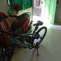 Jalan Ahmad Yani 222-A to Gang Jambu Toba 10-1