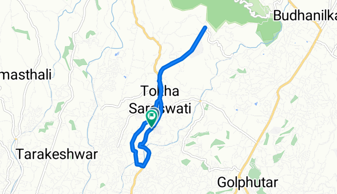 tokha- chandeswori- grande-veenas