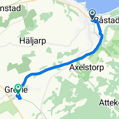 A clear sky 18/8 2025