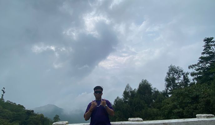 Foto 1 der Bikemap-Route "San Miguel, Taguig to Velasco Street, Infanta" Foto 1 der Bikemap-Route "San Miguel, Taguig to Velasco Street, Infanta"