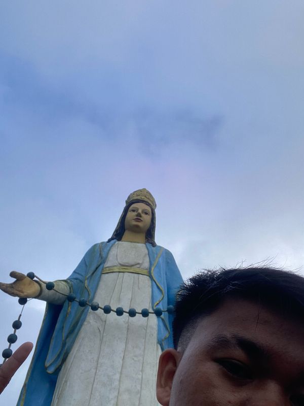 San Miguel, Taguig to Velasco Street, Infanta