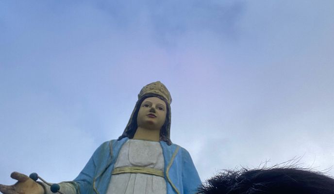 Foto 2 der Bikemap-Route "San Miguel, Taguig to Velasco Street, Infanta" Foto 2 der Bikemap-Route "San Miguel, Taguig to Velasco Street, Infanta"