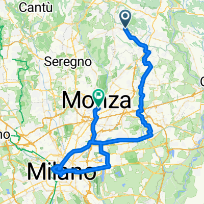 milano