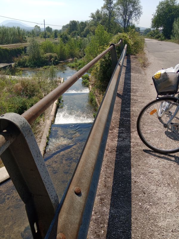 Da Via Case Nuove a Via Case Nuove