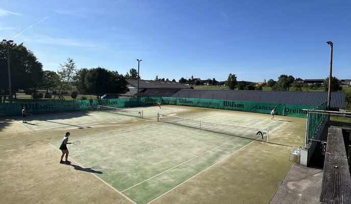 Foto 1 der Bikemap-Route "Schwarzenberg am Böhmerwald nach Markt, Ulrichsberg"