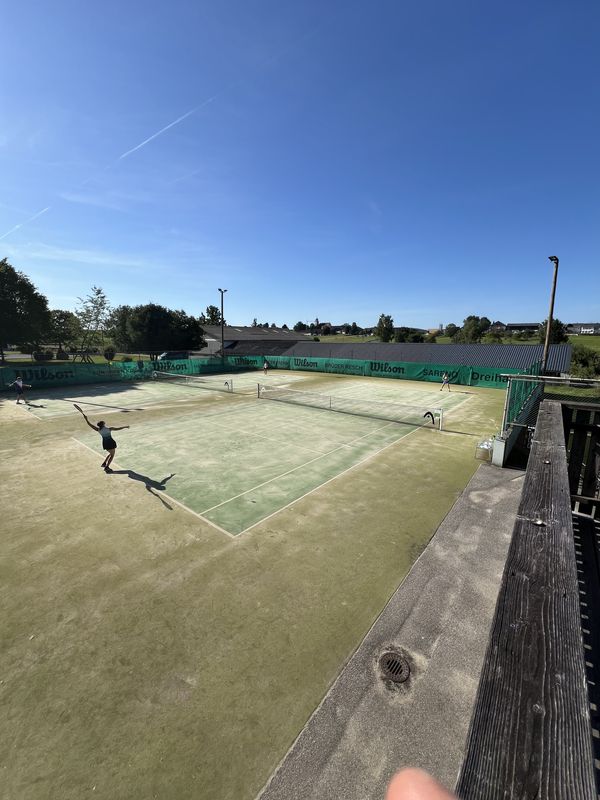 Schwarzenberg am Böhmerwald nach Markt, Ulrichsberg