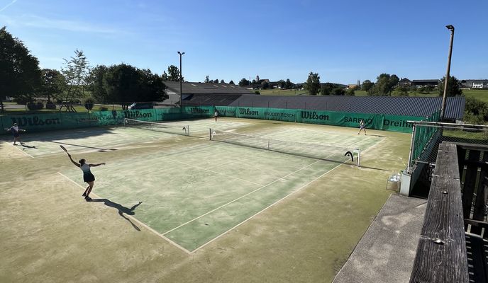 Foto 2 der Bikemap-Route "Schwarzenberg am Böhmerwald nach Markt, Ulrichsberg"