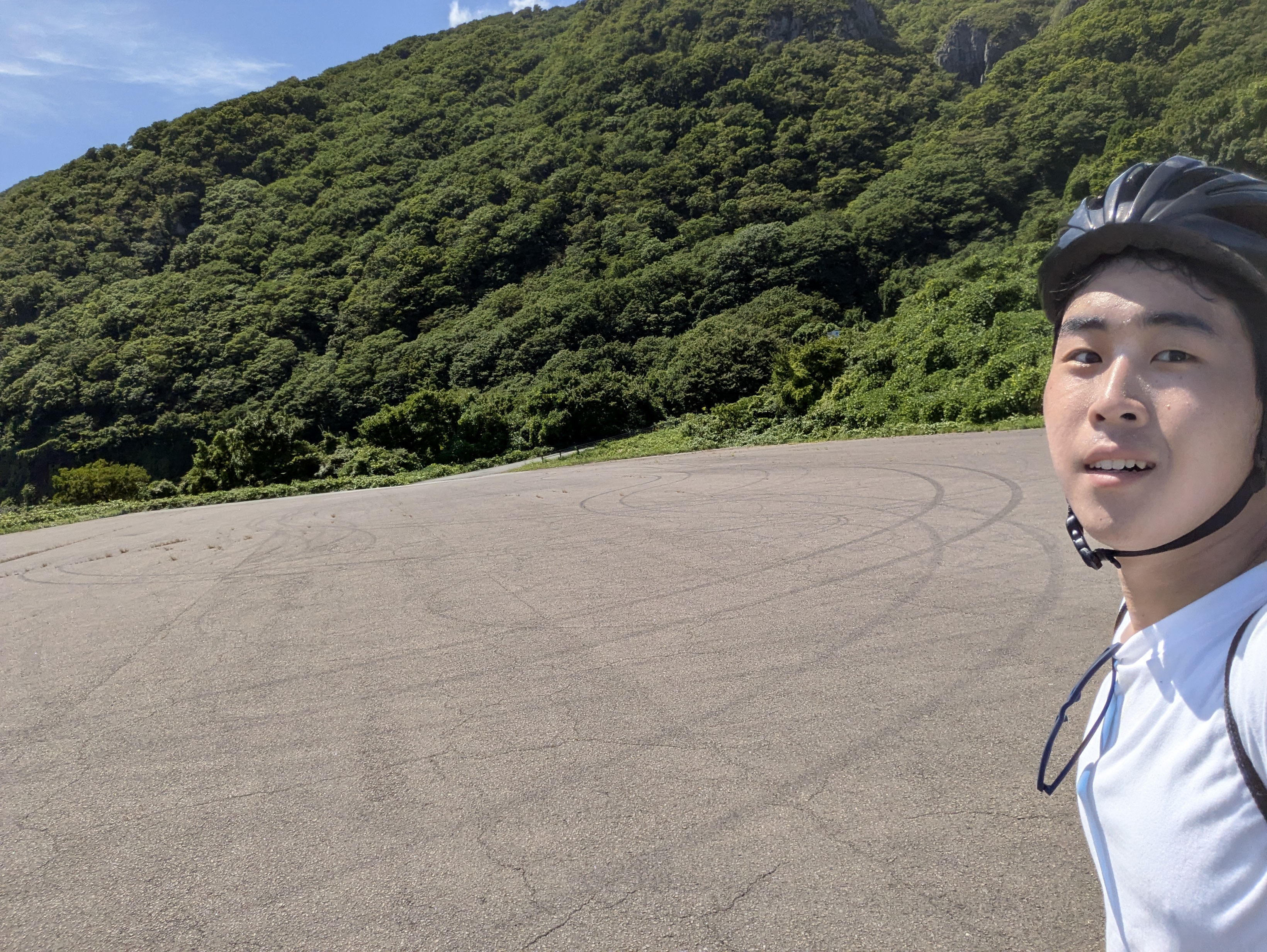 新浜町 まで外ケ沢