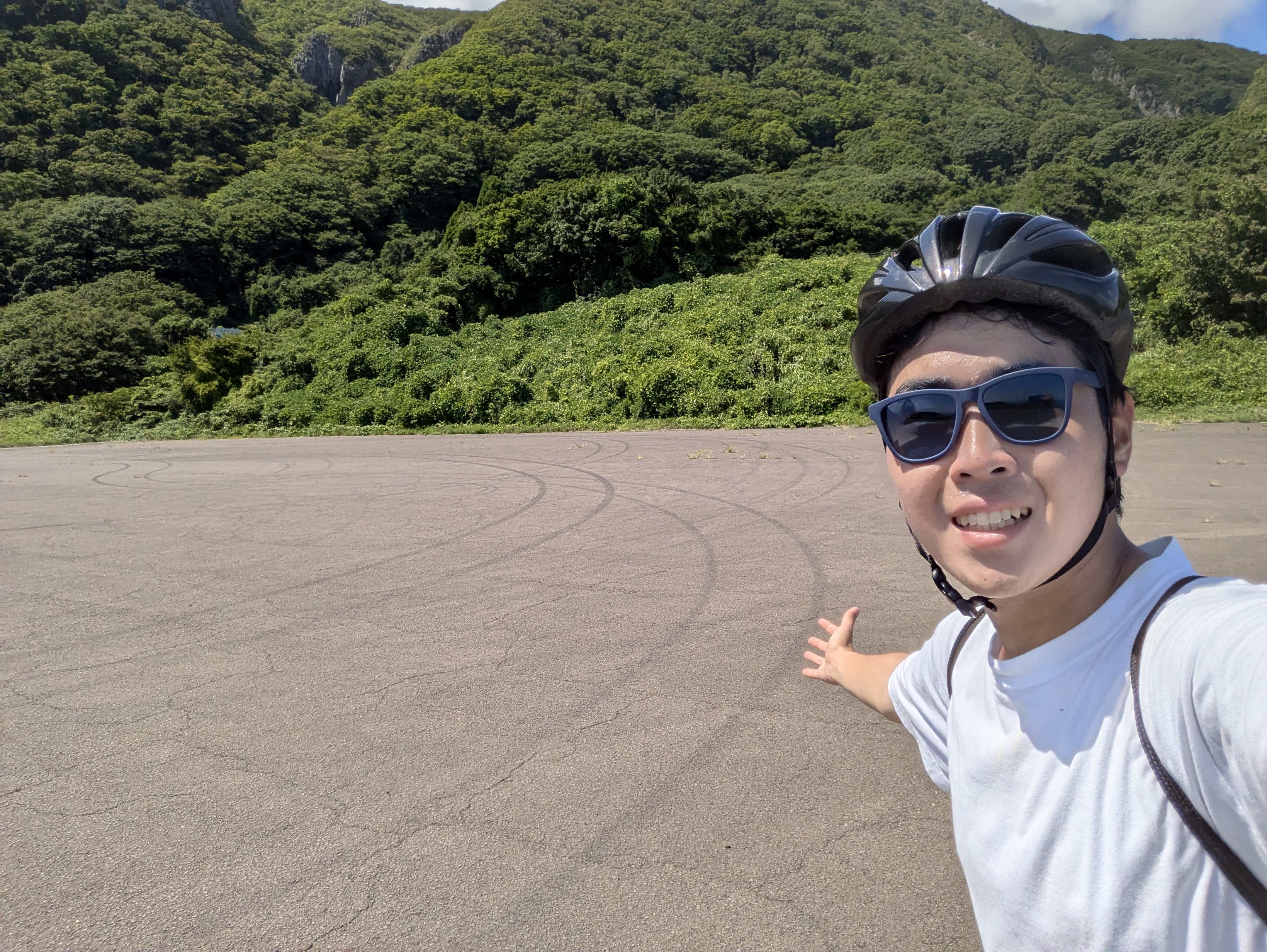 新浜町 まで外ケ沢