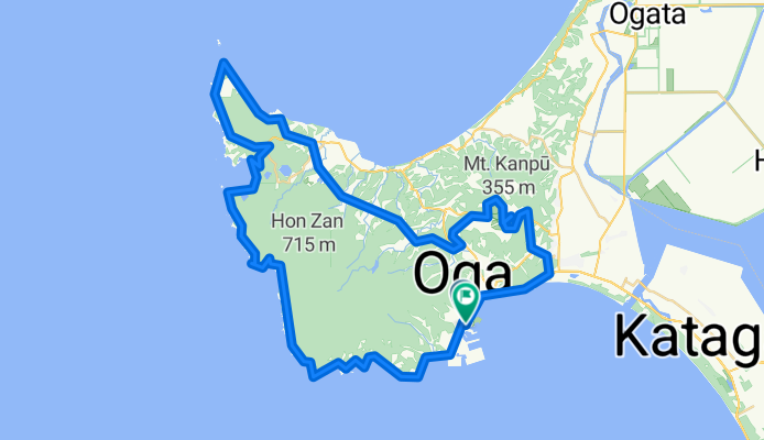 新浜町 まで外ケ沢
