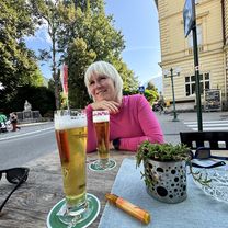Traunkai, Bad Ischl - Auböckplatz, Bad Ischl