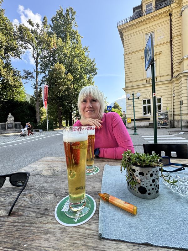 Traunkai, Bad Ischl - Auböckplatz, Bad Ischl