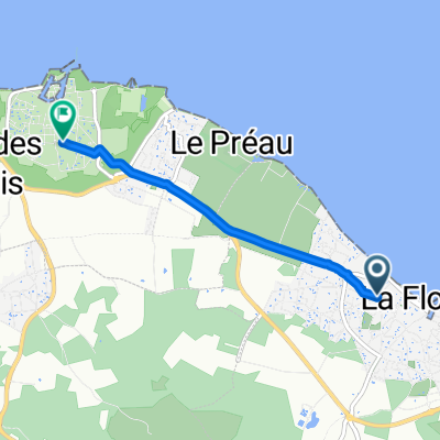 La Flotte - Saint-Martin-de-Ré