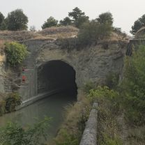 Rue du Pin nach Traverse de Colombiers(Vc 9)