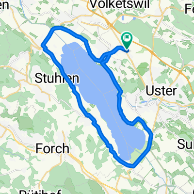47.369, 8.697 nach 47.369, 8.697