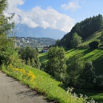 Kögelestraße nach Anzengruberstraße