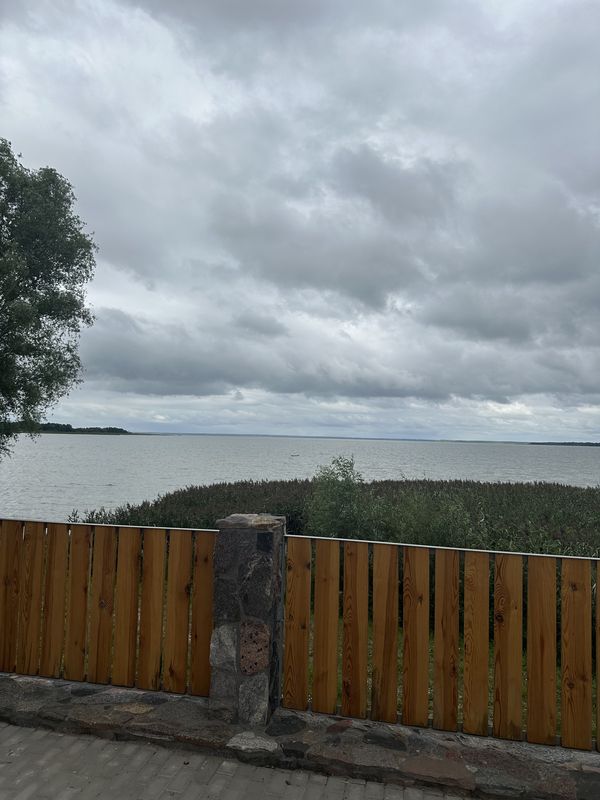 Karwik, Pisz do Papieża Jana Pawła II, Mikołajki