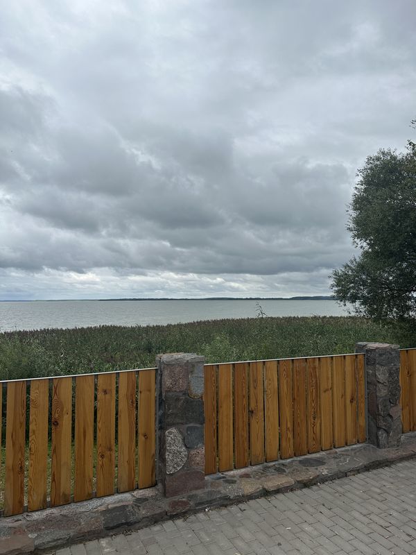 Karwik, Pisz do Papieża Jana Pawła II, Mikołajki