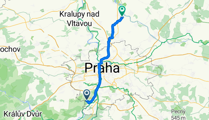 Klasicky domů do paneláku