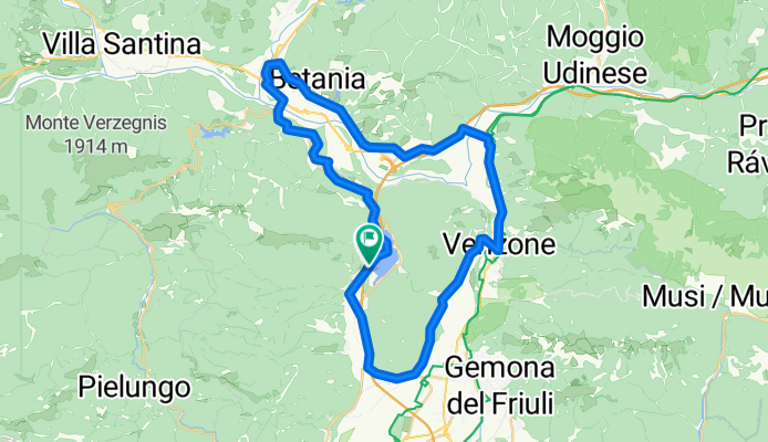 Lago di Cavazzo, Tolmezzo,Amaro, Venzone, Trazaghis, Lago di cavazzo