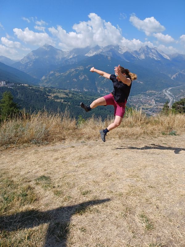 Da Via Monfol a Via Chambre D'Or