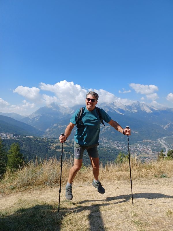 Da Via Monfol a Via Chambre D'Or