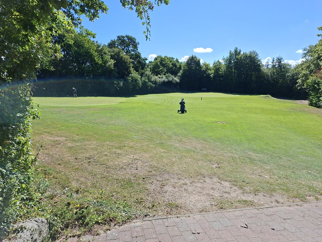 Rögenkamp 28A nach Rögenkamp