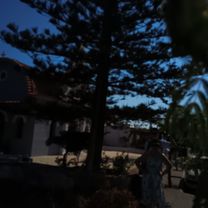 Foto 8 de la ruta de Bikemap "Leoforos Machi zas Kritis do Leoforos Machis Kritis"