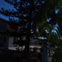 Foto 7 de la ruta de Bikemap "Leoforos Machi zas Kritis do Leoforos Machis Kritis"