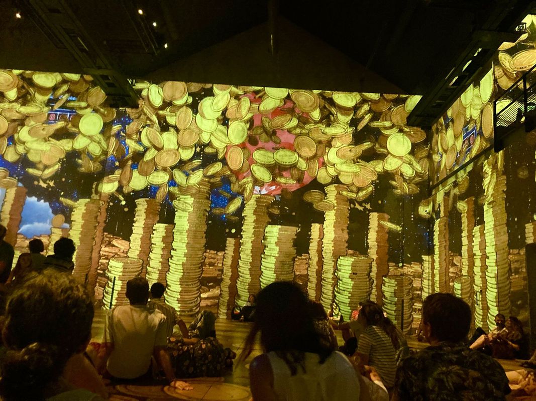 Sils/Segl Maria nach Ringstrasse, Stoos SZ