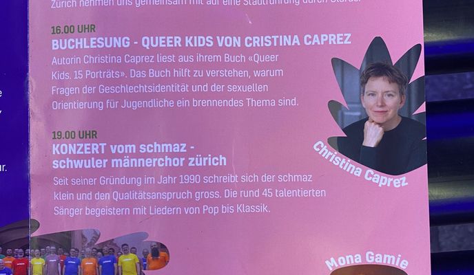 Zdjęcie 2 trasy Bikemap „Sils/Segl Maria nach Ringstrasse, Stoos SZ”