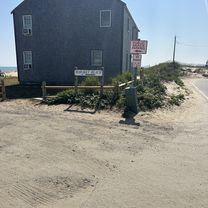 Cannonbury Ln, Nantucket to Cannonbury Ln, Nantucket