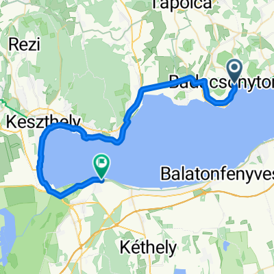 2025 Második - balaton-körüli-kerékpárút-balatoni-bringakörút-203-km