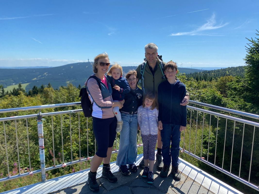 Kila Skogsby NygĂ„rden nach Stora DJULĂ