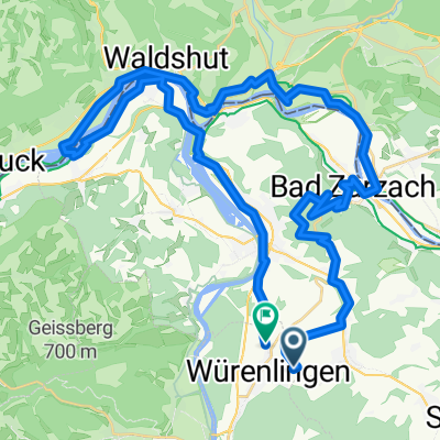 HT 07-10-2025 Zurziberg-Waldshut