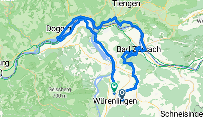 HT 07-10-2025 Zurziberg-Waldshut