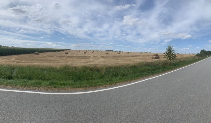 Foto 1 del percorso Bikemap "48.735, 15.384 nach 48.998, 15.356"