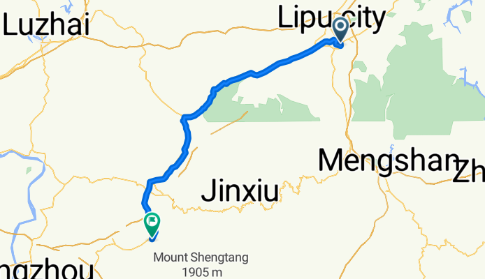 Licheng