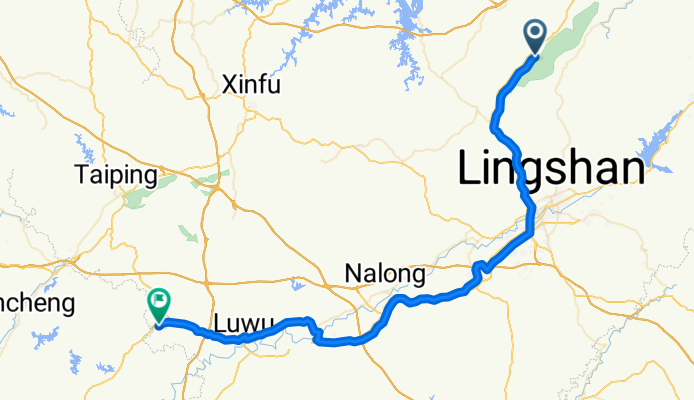 Hengzhou