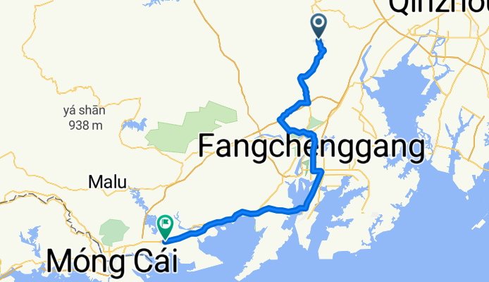 Stage 9