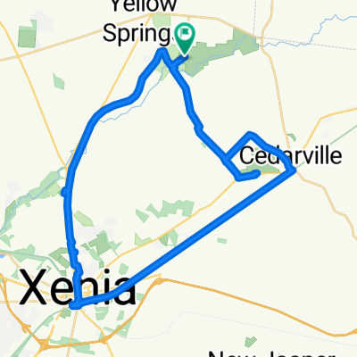 Great Council, Indian Mounds, John Bryan