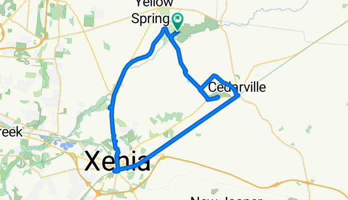 Great Council, Indian Mounds, John Bryan