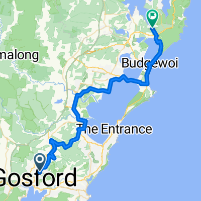 Narara - Kingfisher Shores