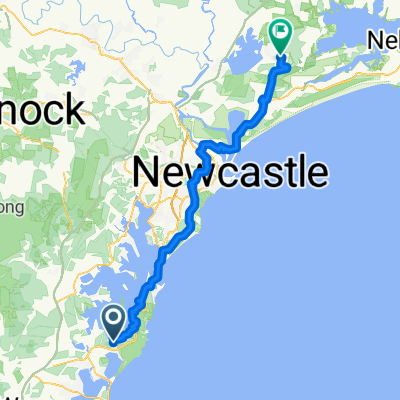 Kingfisher Shores - Medowie