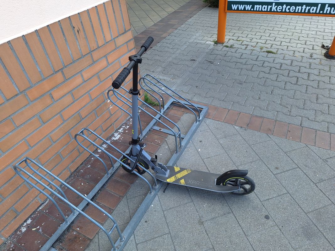 Cargodomb - Spotterdomb