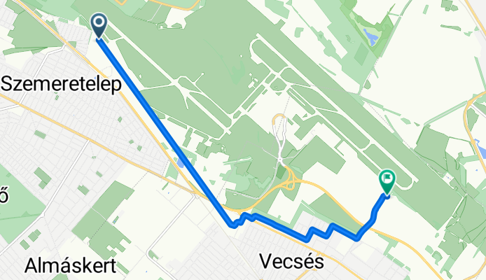 Cargodomb - Spotterdomb