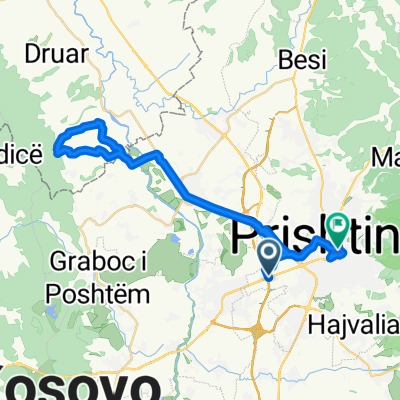 Lidhja e Pejës nr to Adrian Krasniqi
